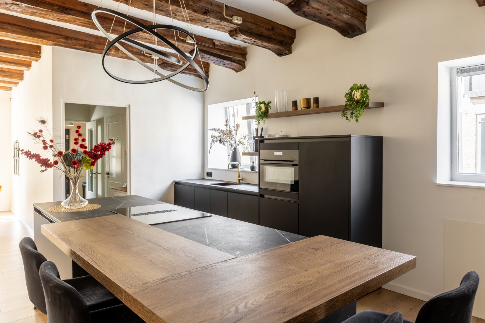 Hoekwoning te koop: Turfkade 34, Brielle