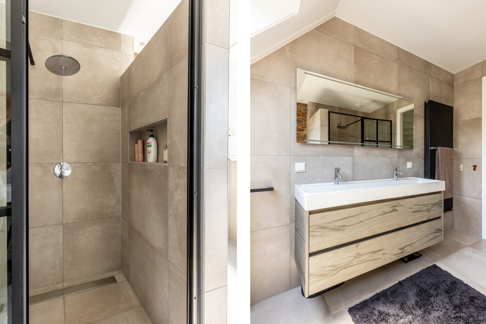 Tussenwoning te koop: Turfstraat 5B, Brielle