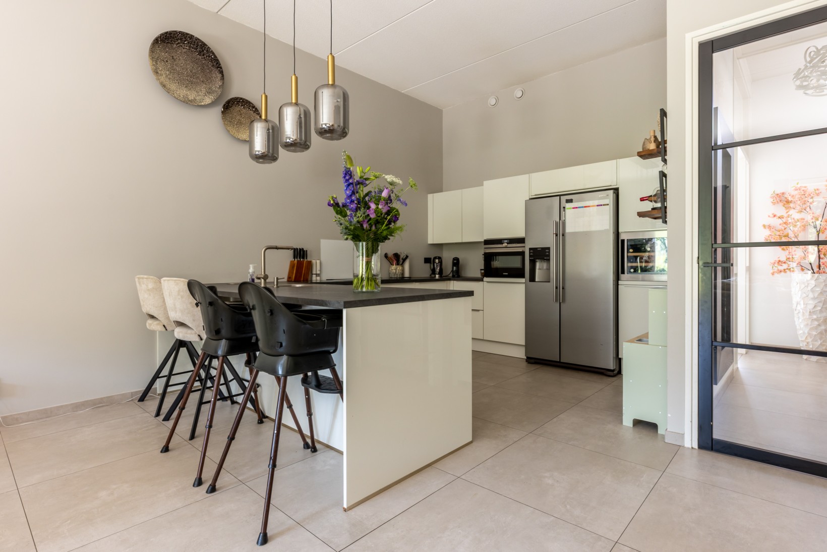 Tussenwoning te koop: Turfstraat 5B, Brielle
