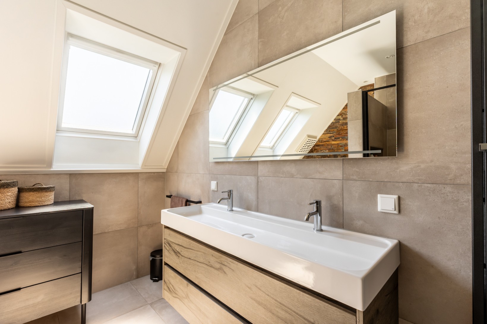 Tussenwoning te koop: Turfstraat 5B, Brielle