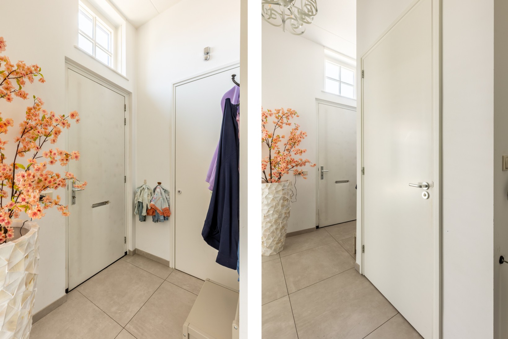 Tussenwoning te koop: Turfstraat 5B, Brielle