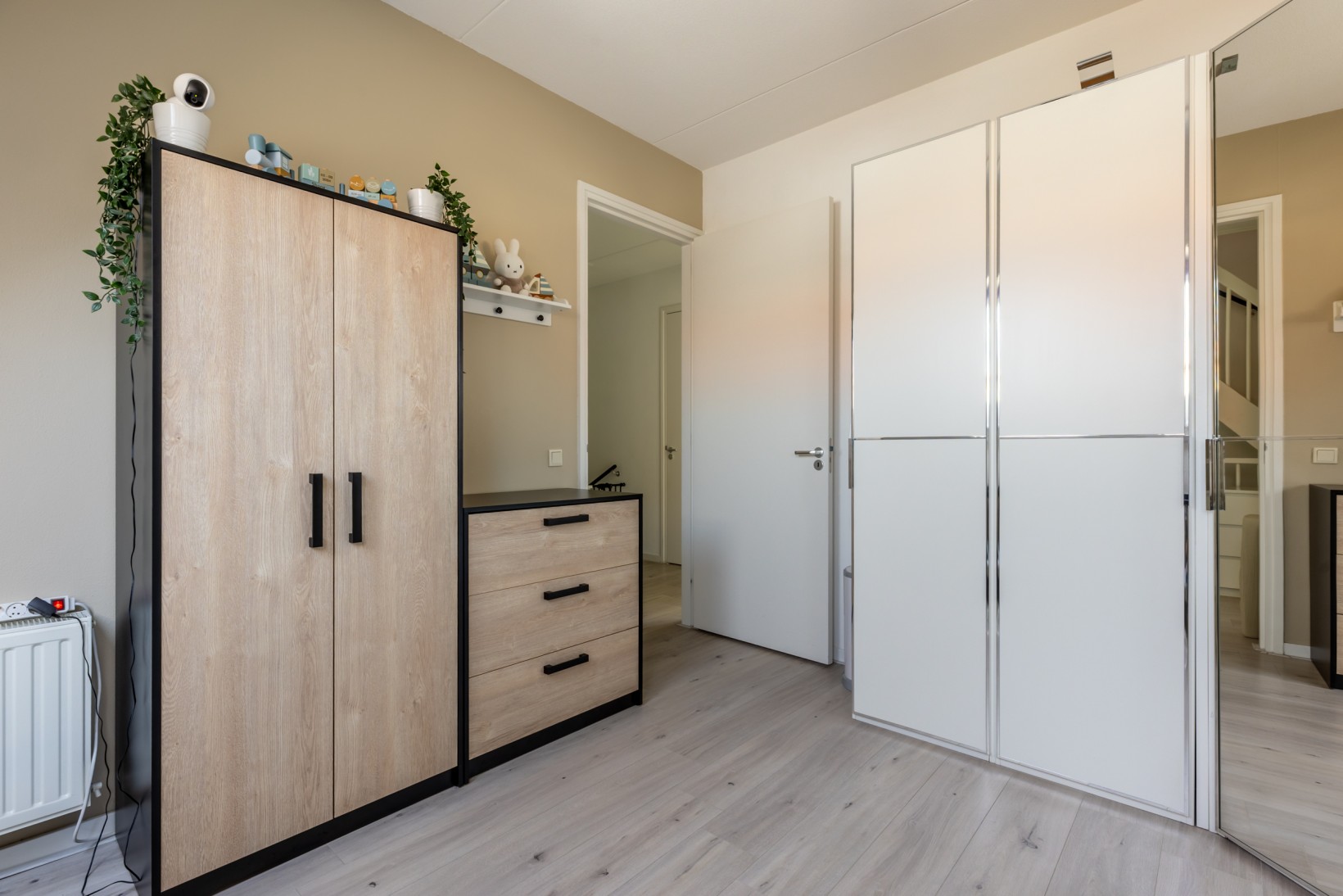 Tussenwoning te koop: Turfstraat 5B, Brielle