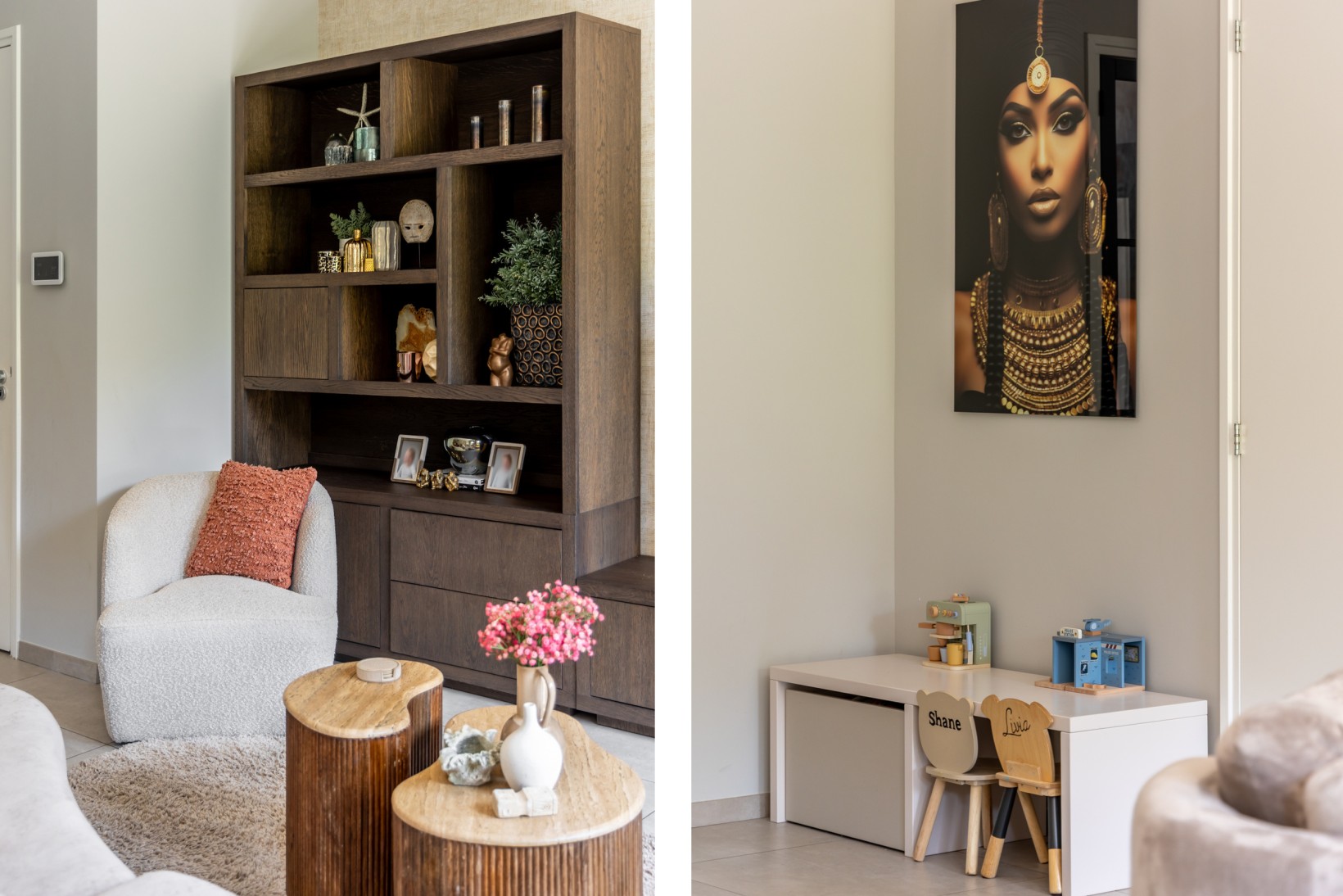 Tussenwoning te koop: Turfstraat 5B, Brielle