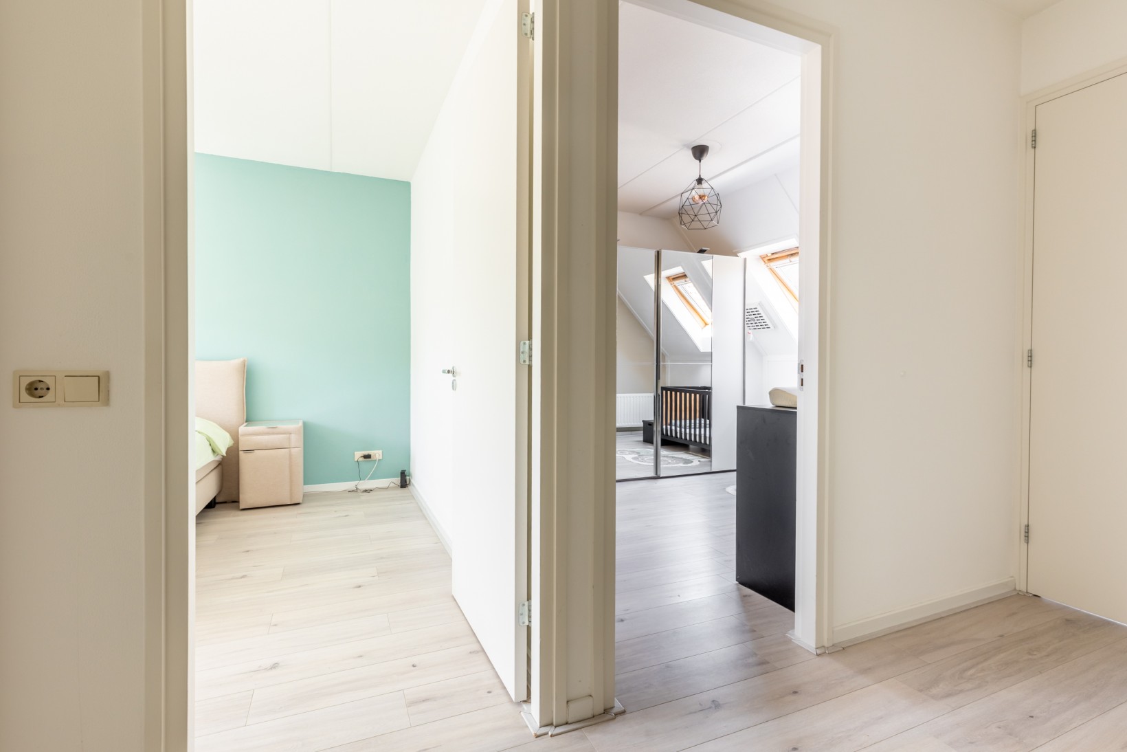 Tussenwoning te koop: Turfstraat 5B, Brielle