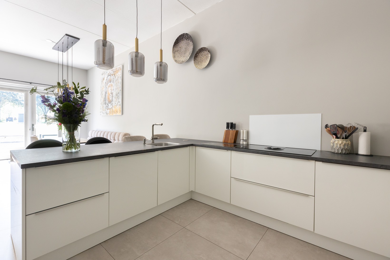 Tussenwoning te koop: Turfstraat 5B, Brielle