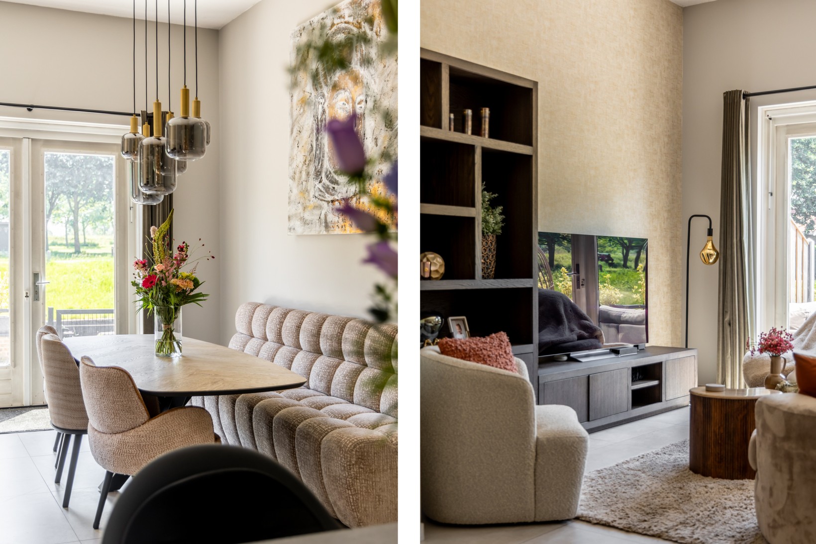 Tussenwoning te koop: Turfstraat 5B, Brielle