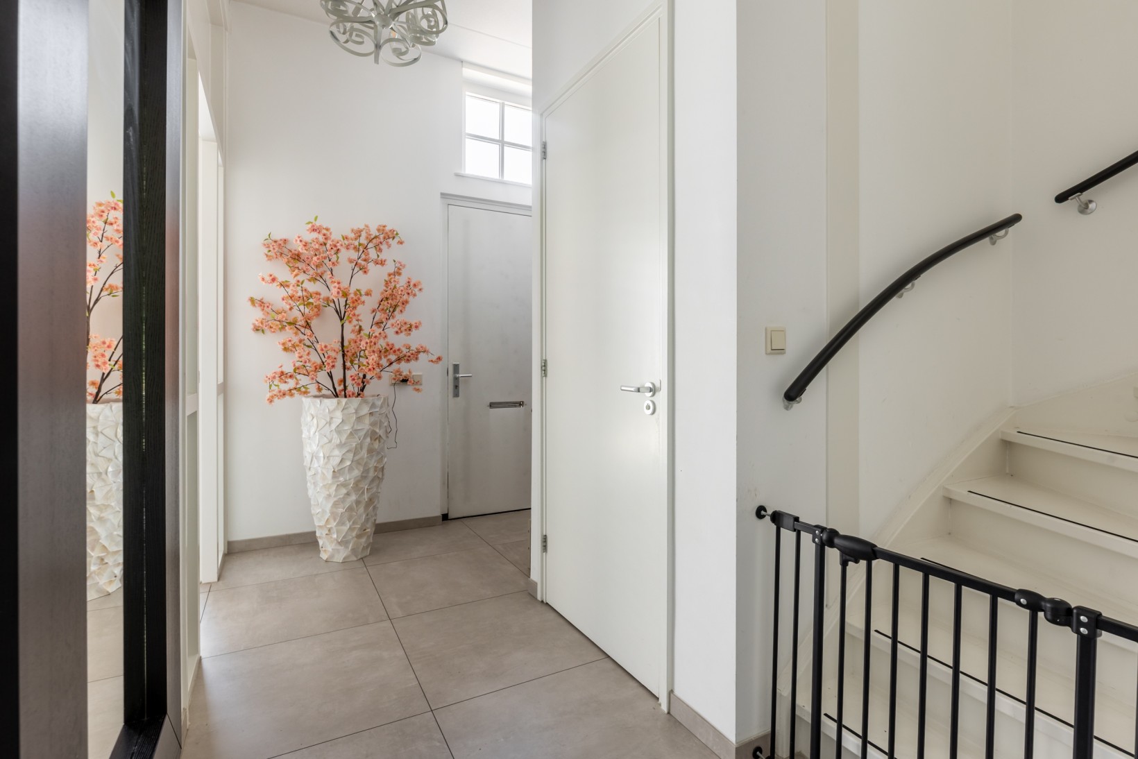 Tussenwoning te koop: Turfstraat 5B, Brielle