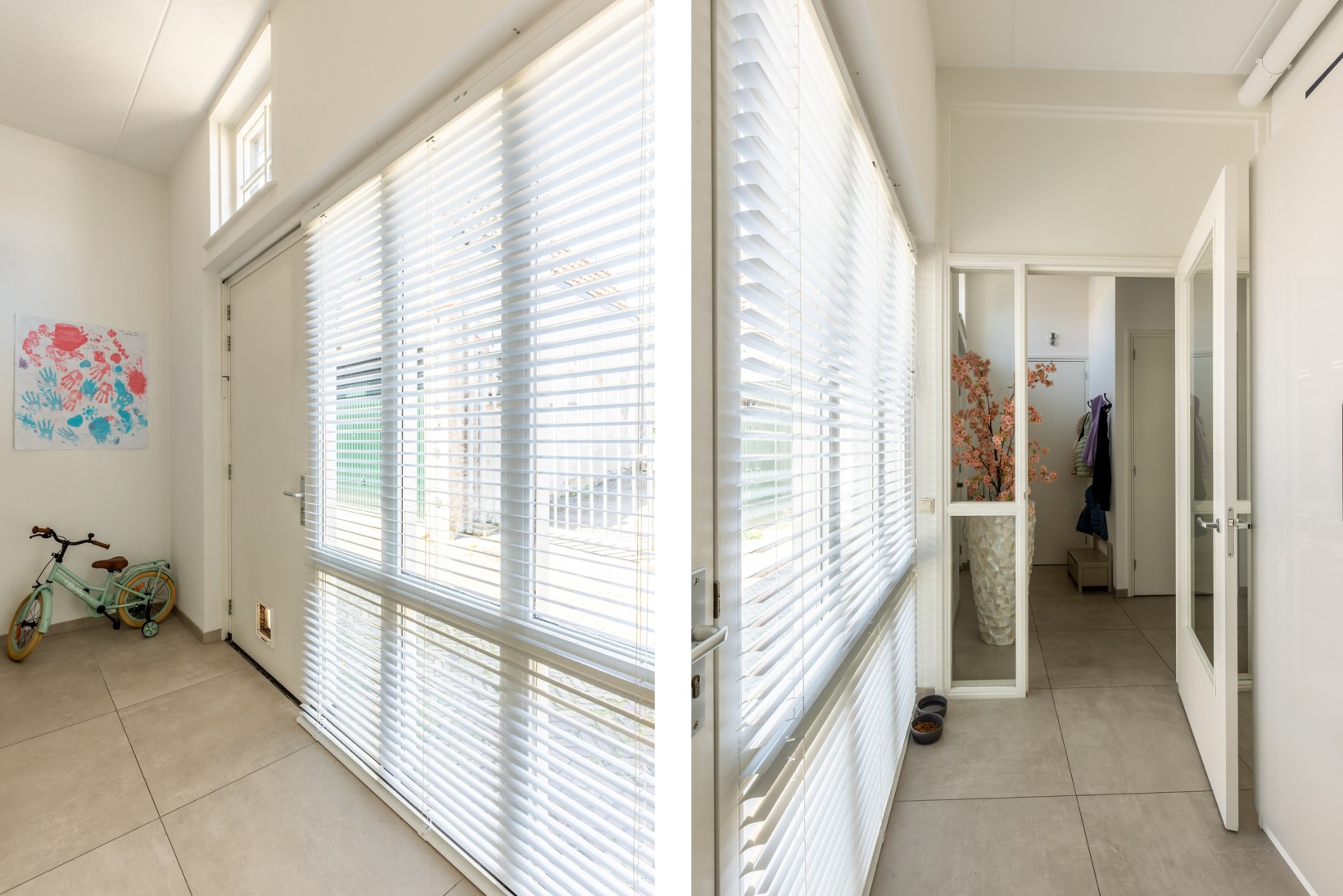 Tussenwoning te koop: Turfstraat 5B, Brielle