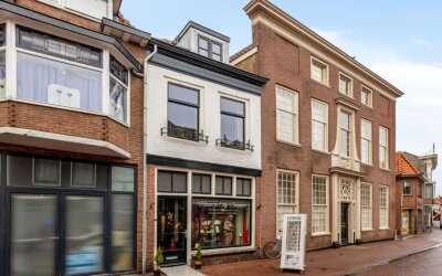Nobelstraat 36