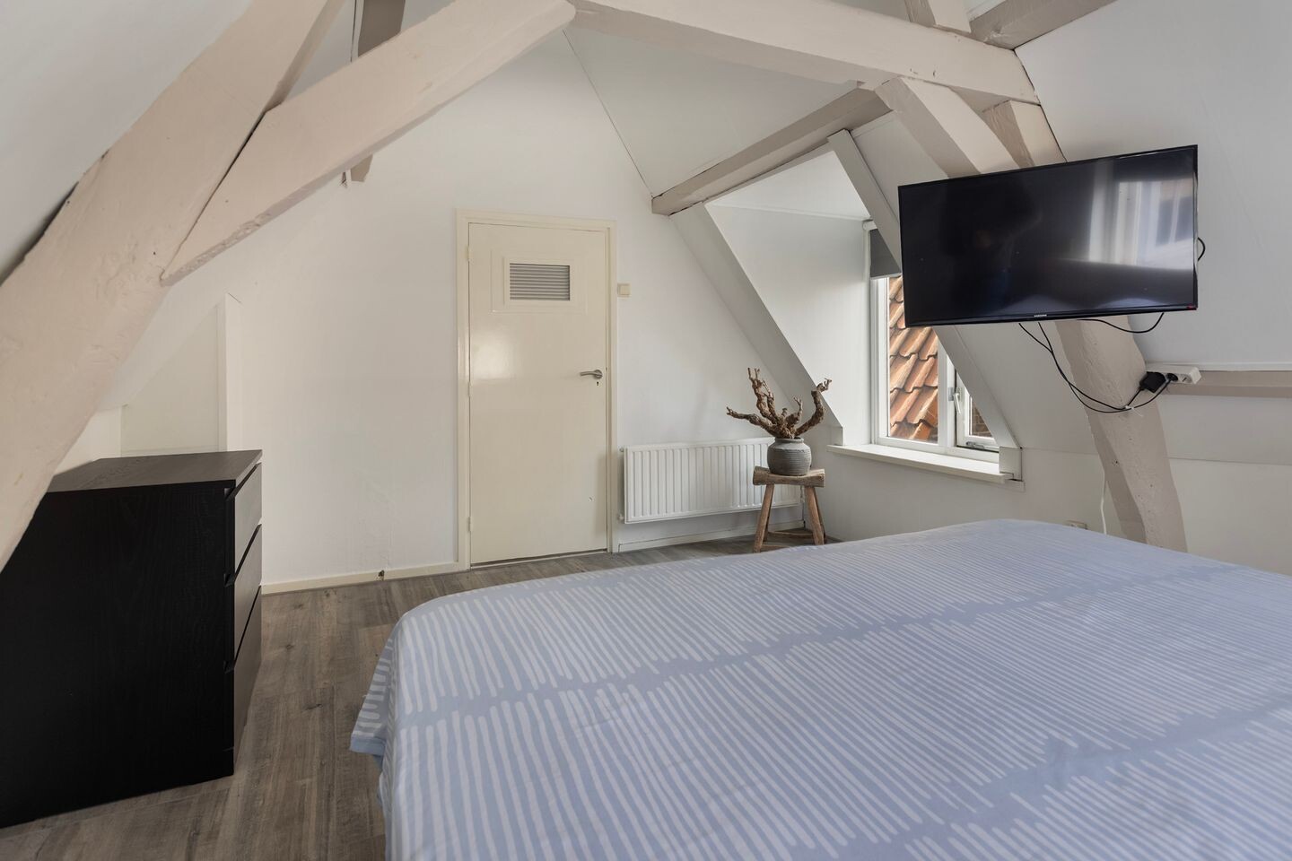Appartement te koop: Nobelstraat 4A, Brielle