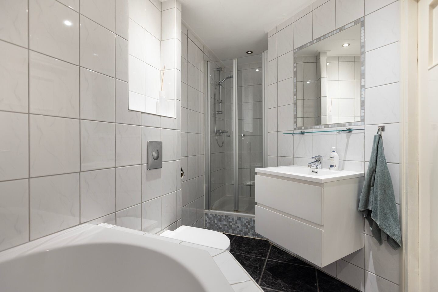 Appartement te koop: Nobelstraat 4A, Brielle