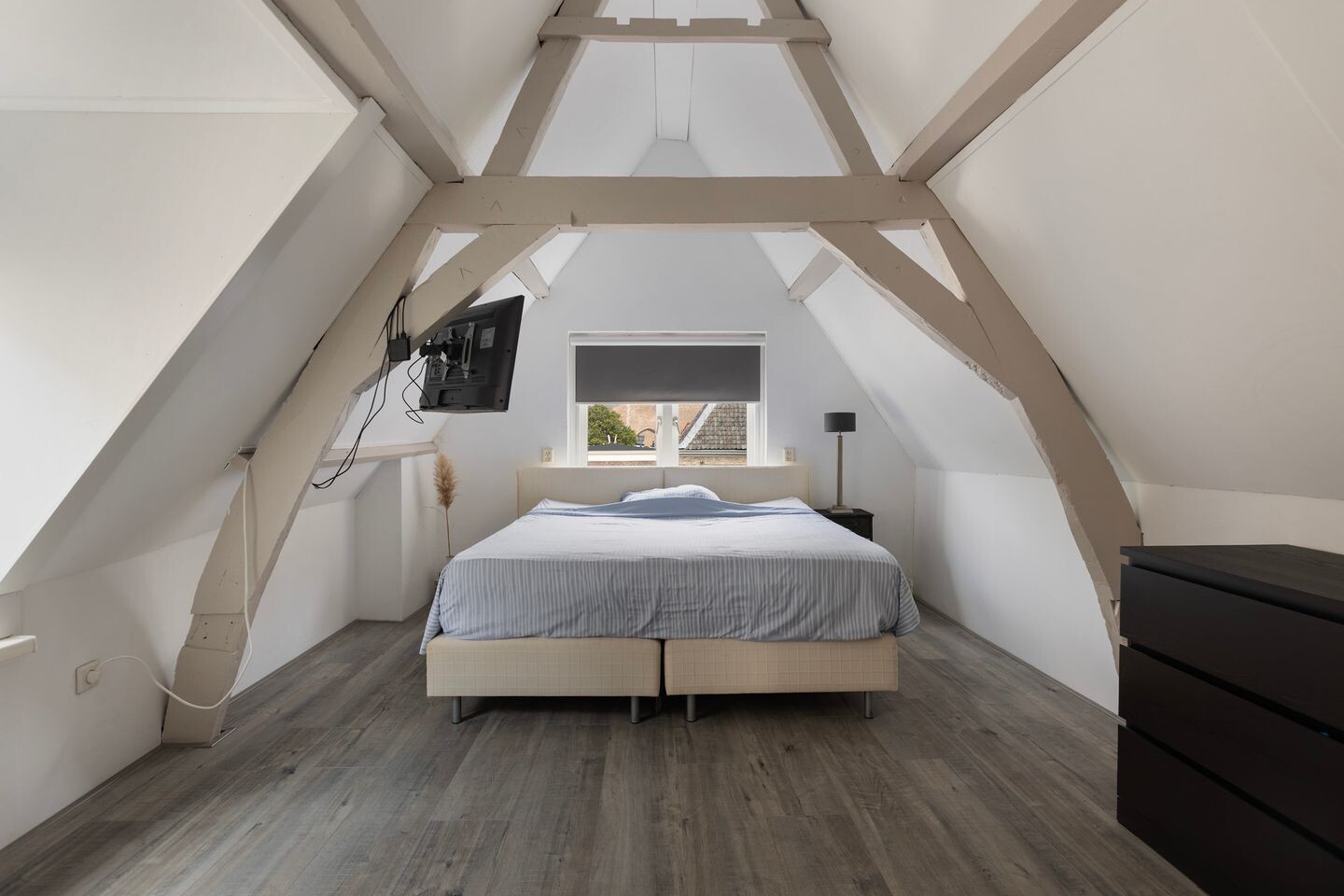 Appartement te koop: Nobelstraat 4A, Brielle