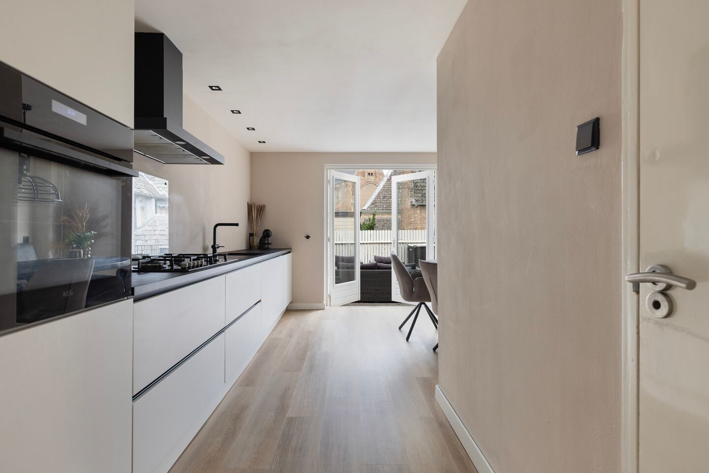 Appartement te koop: Nobelstraat 4A, Brielle