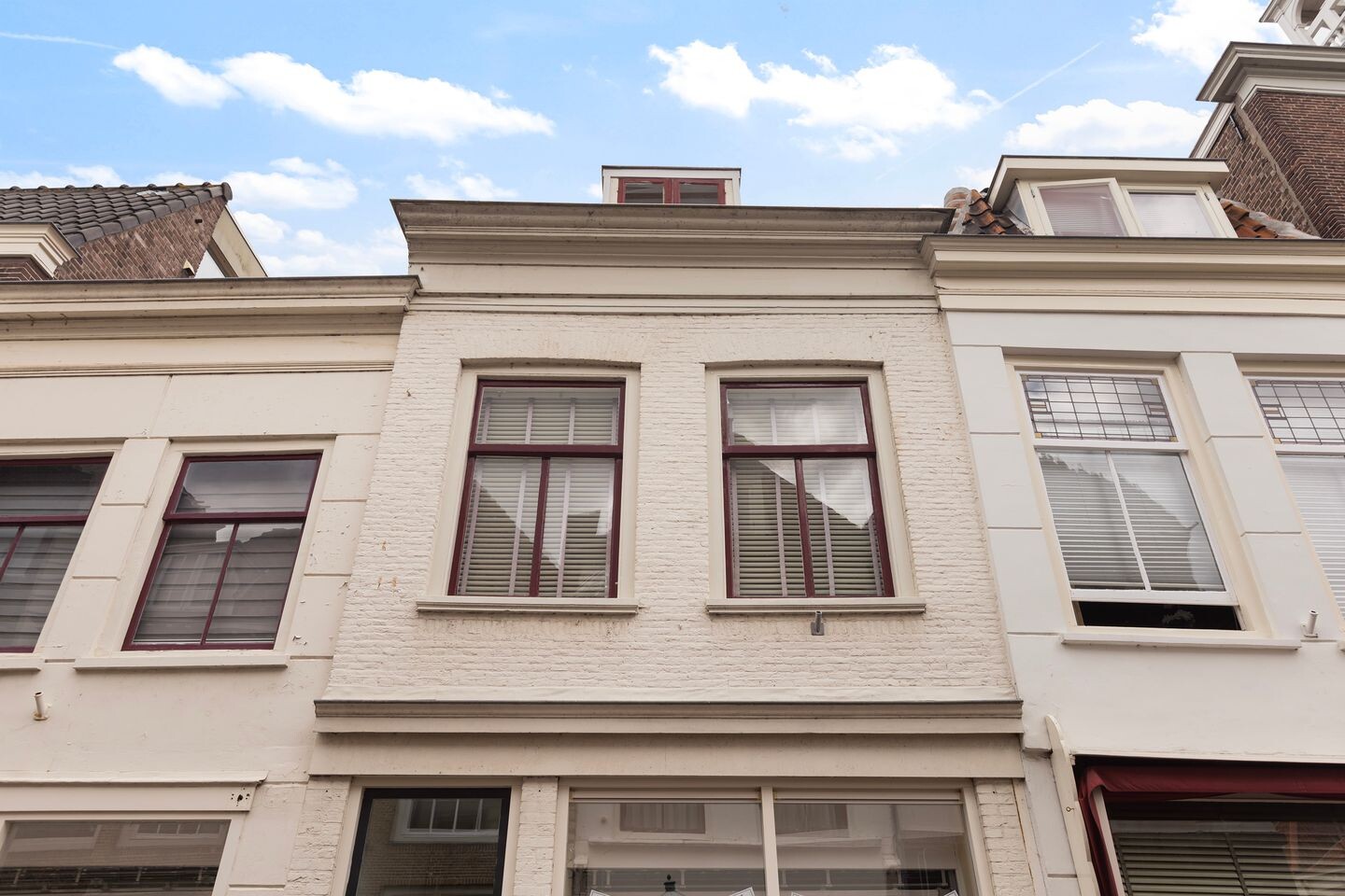 Appartement te koop: Nobelstraat 4A, Brielle