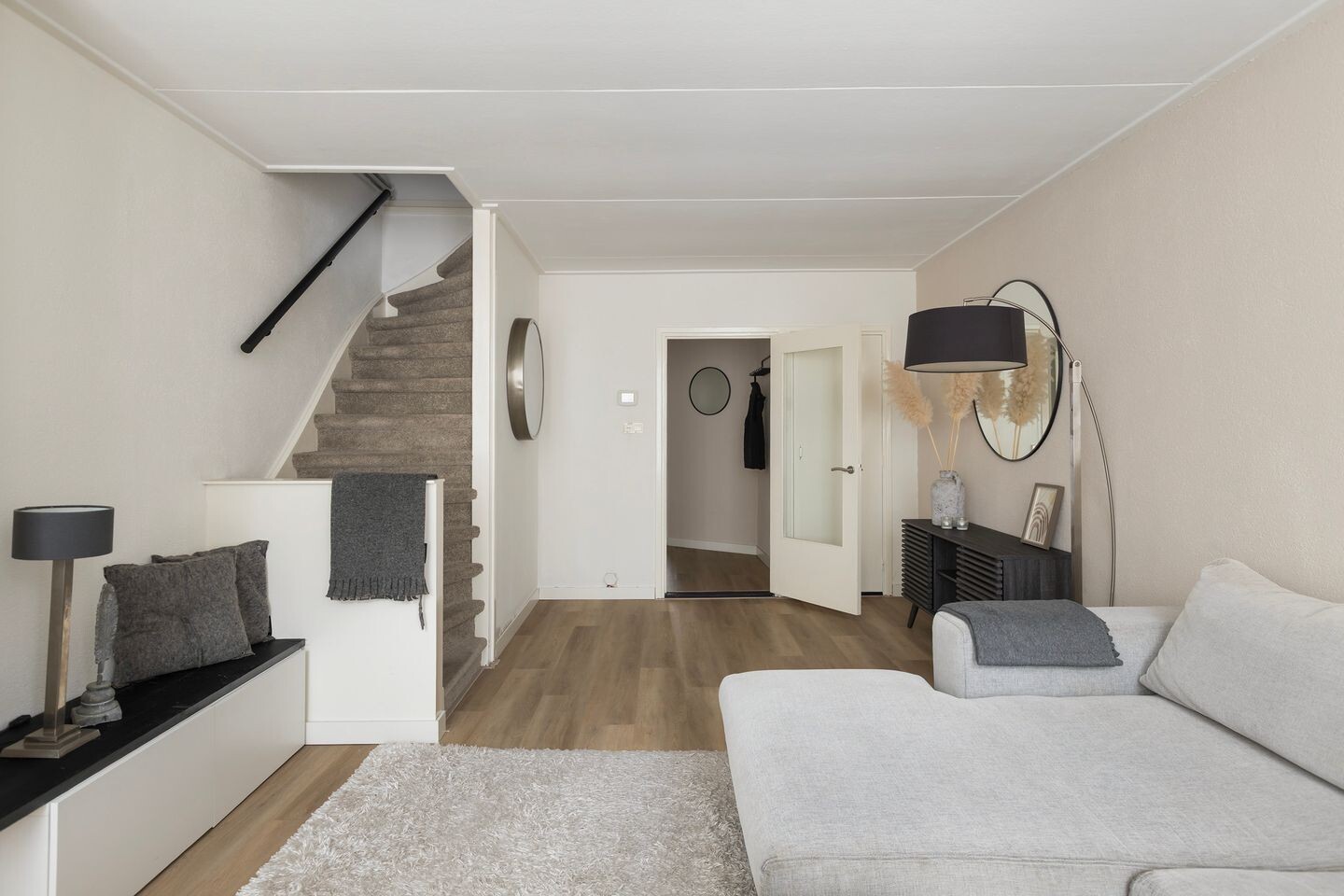 Appartement te koop: Nobelstraat 4A, Brielle