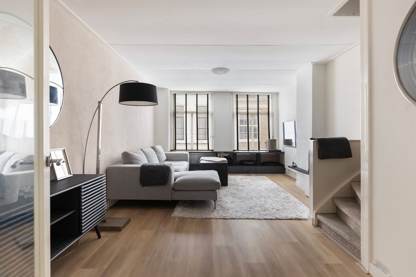 Appartement te koop: Nobelstraat 4A, Brielle