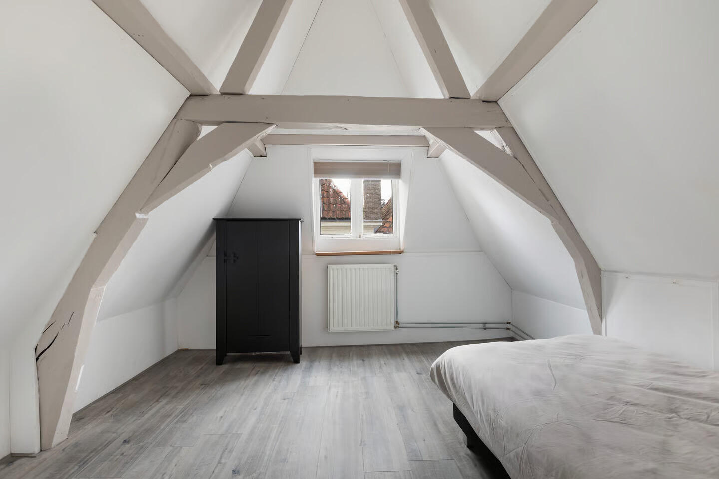 Appartement te koop: Nobelstraat 4A, Brielle