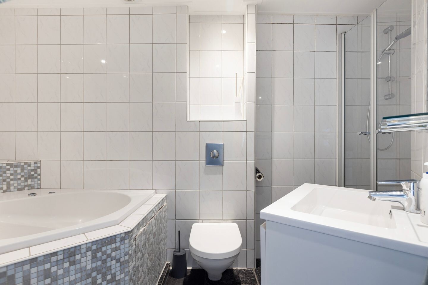 Appartement te koop: Nobelstraat 4A, Brielle