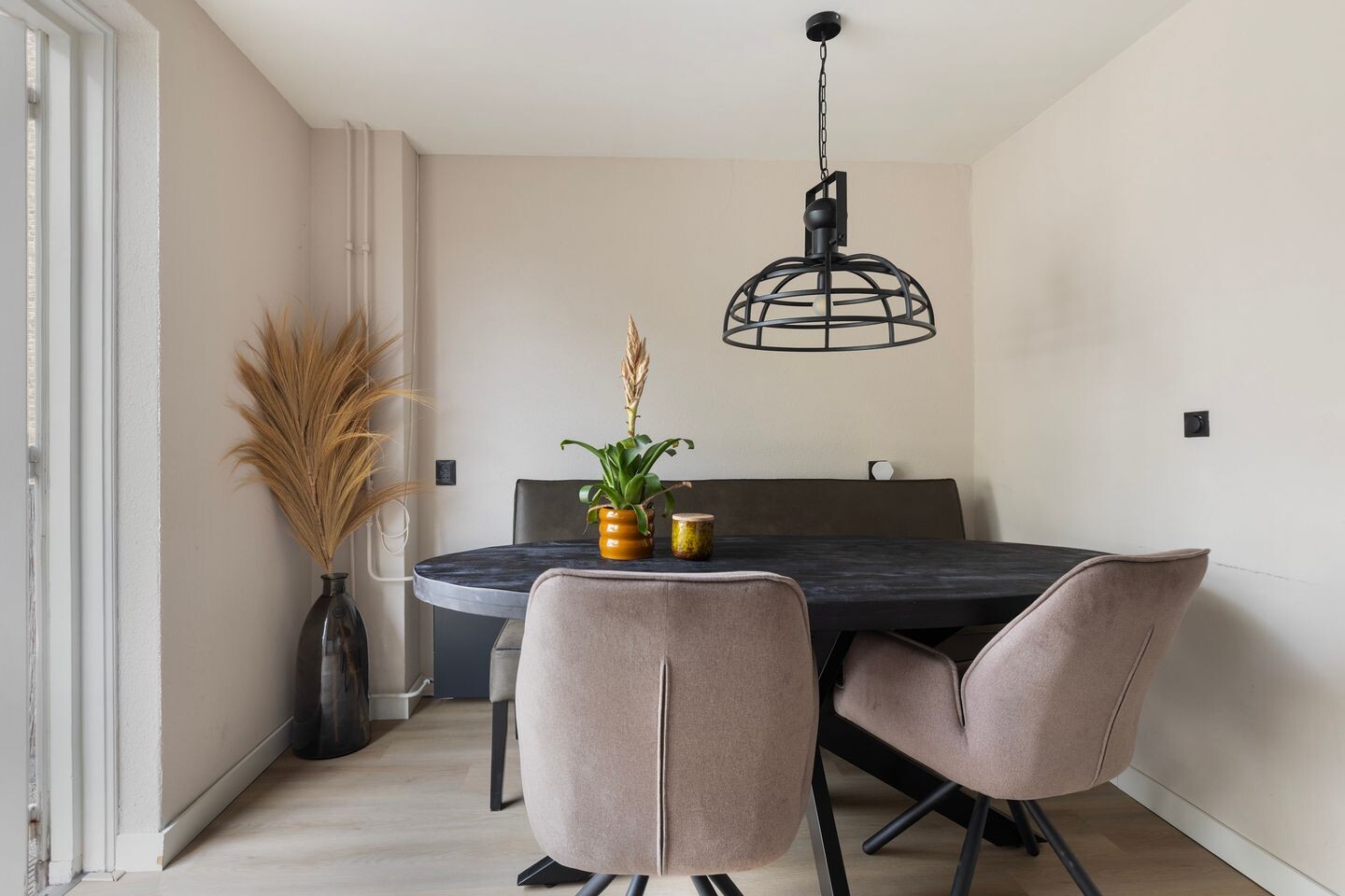 Appartement te koop: Nobelstraat 4A, Brielle