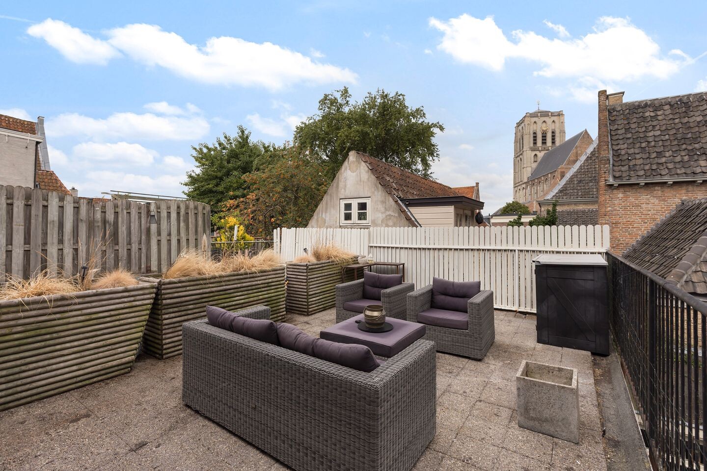 Appartement te koop: Nobelstraat 4A, Brielle
