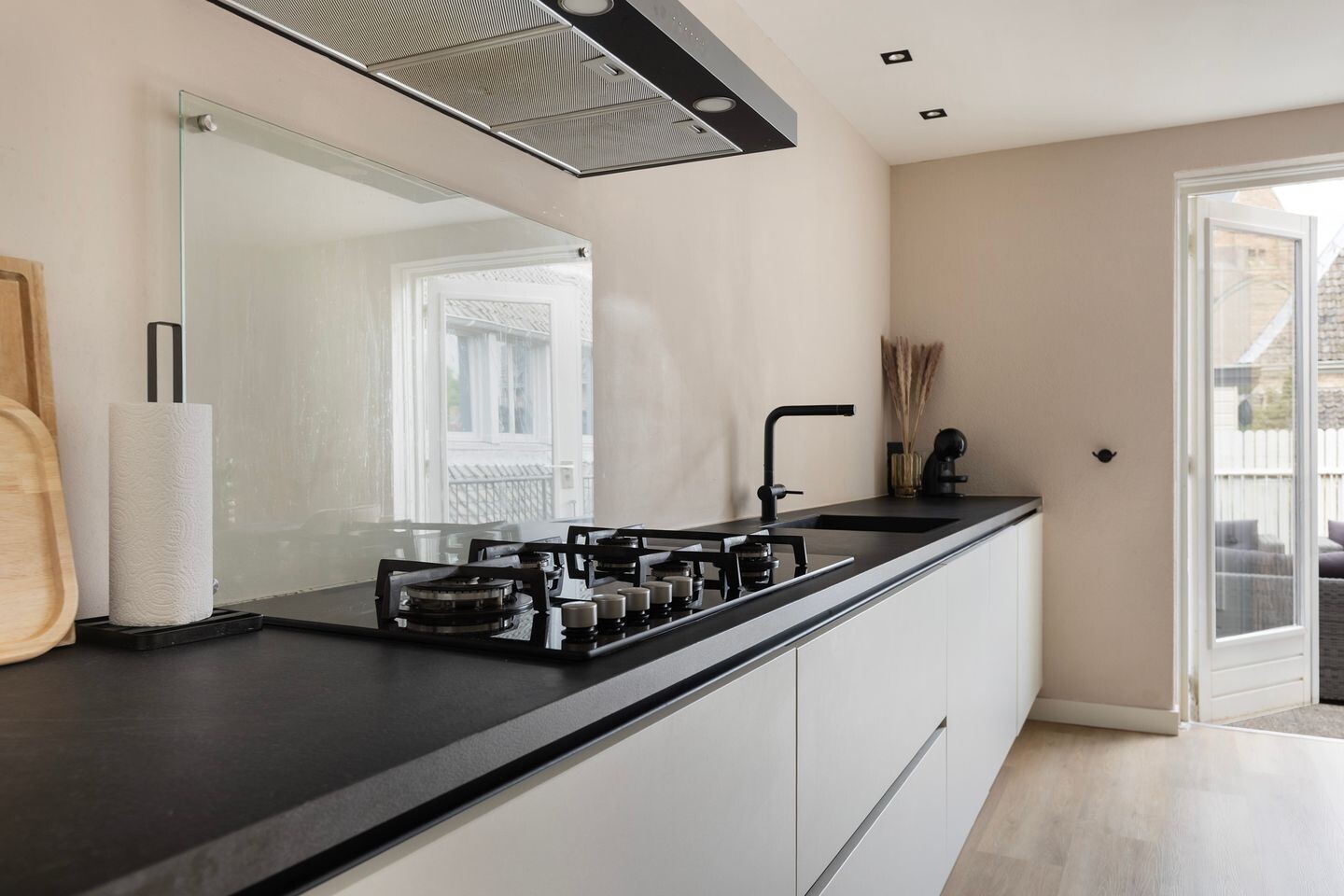 Appartement te koop: Nobelstraat 4A, Brielle