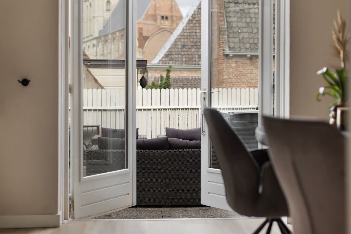 Appartement te koop: Nobelstraat 4A, Brielle