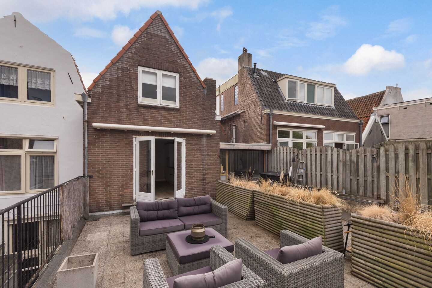 Appartement te koop: Nobelstraat 4A, Brielle