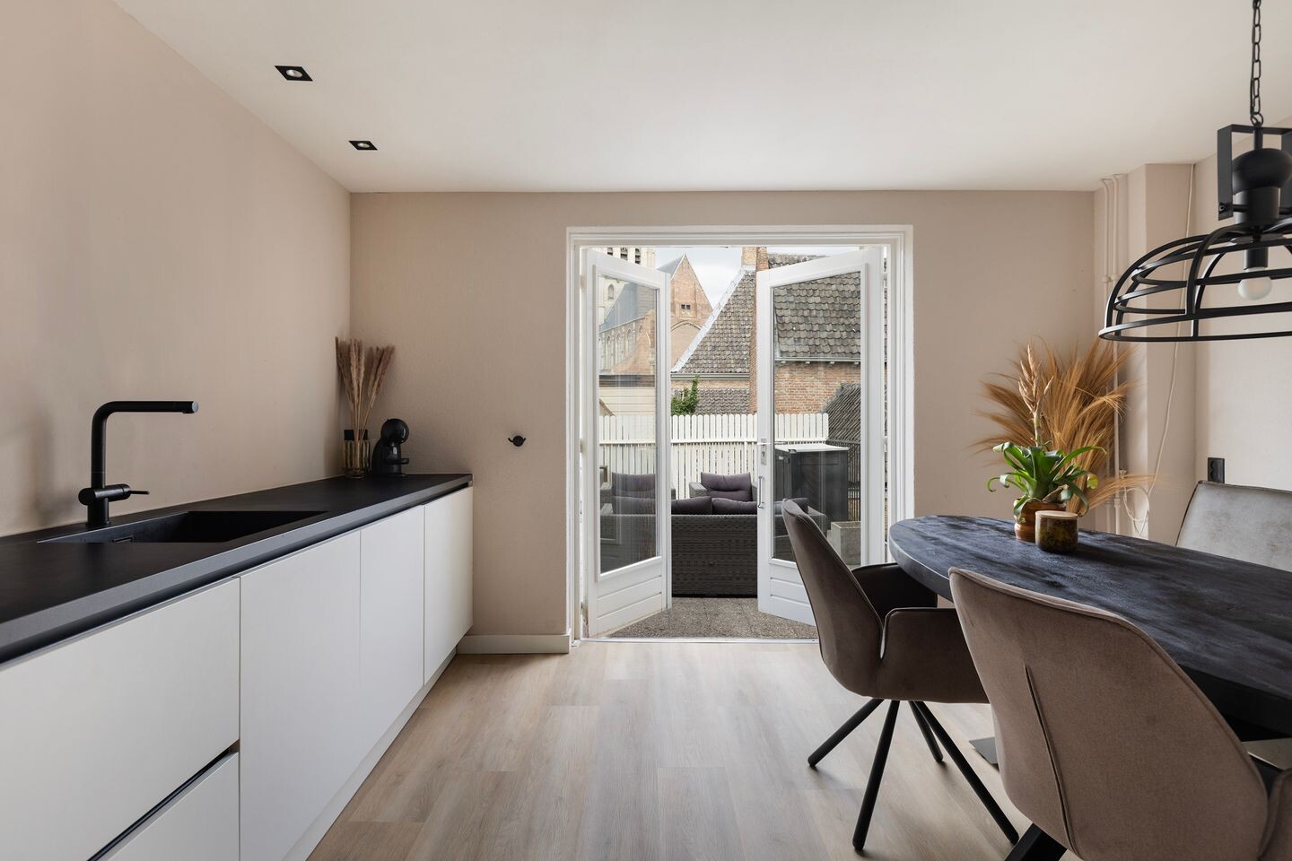 Appartement te koop: Nobelstraat 4A, Brielle