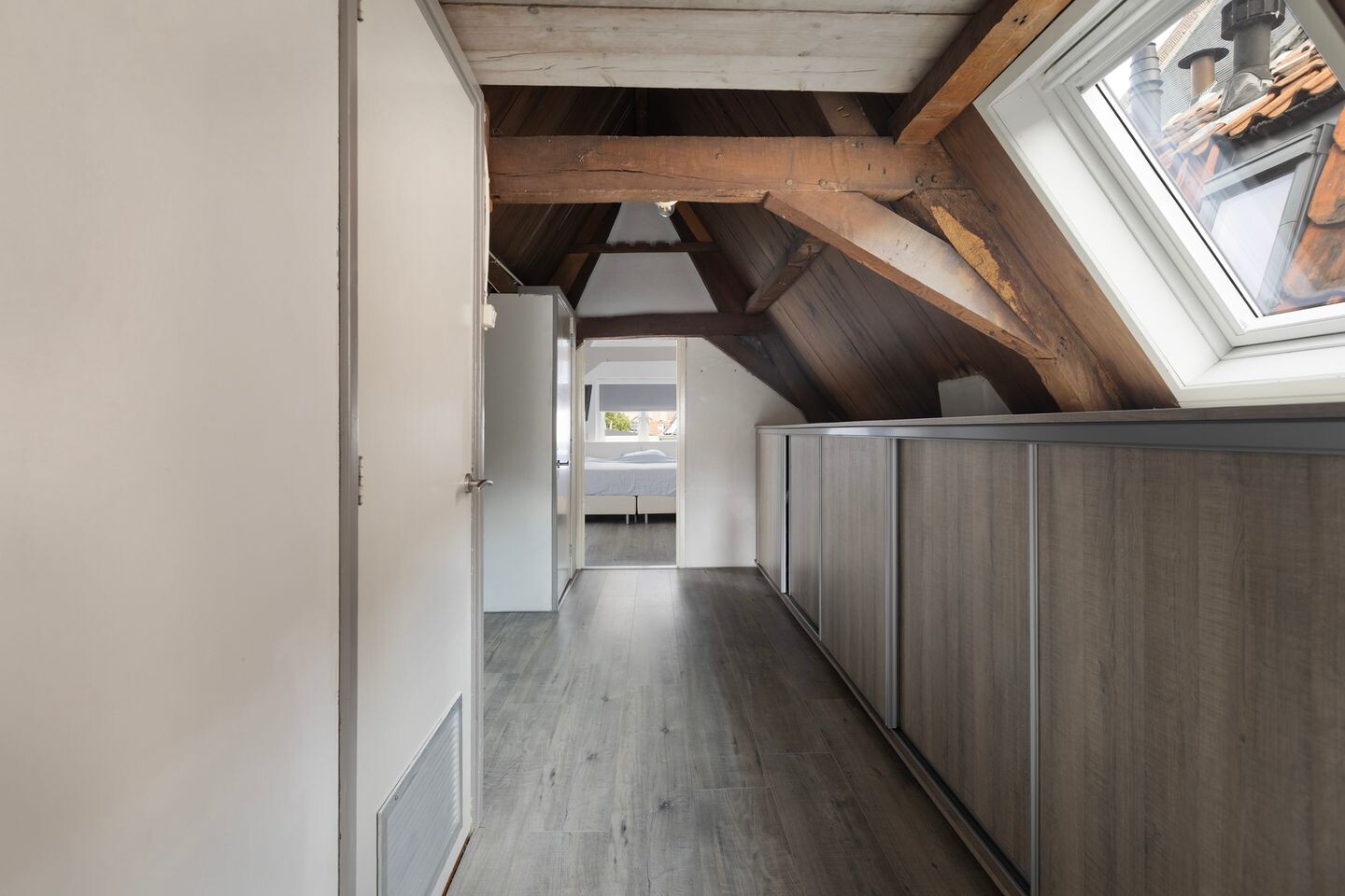 Appartement te koop: Nobelstraat 4A, Brielle