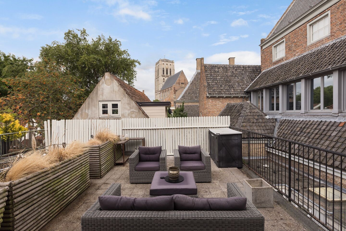 Appartement te koop: Nobelstraat 4A, Brielle