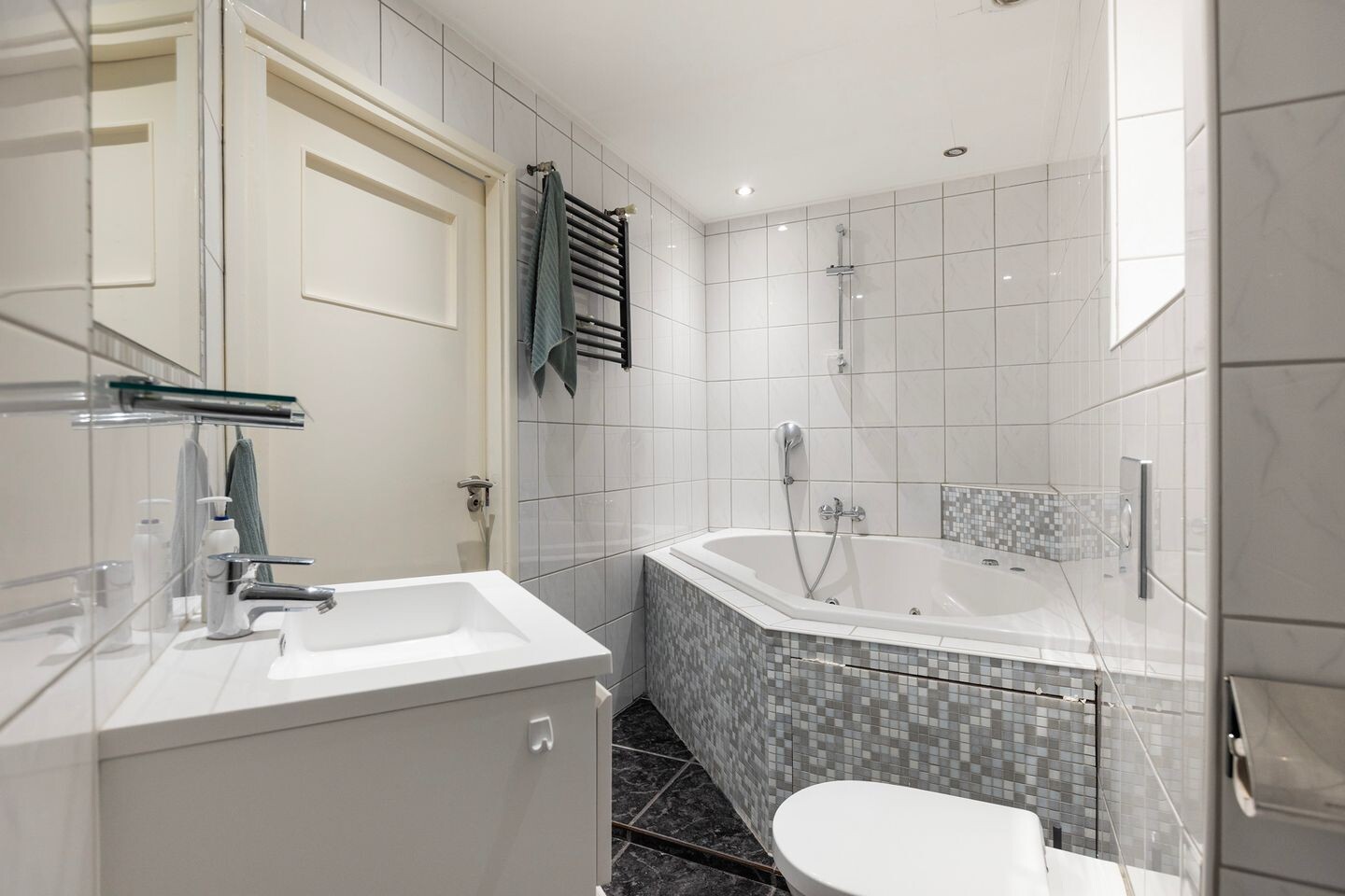 Appartement te koop: Nobelstraat 4A, Brielle