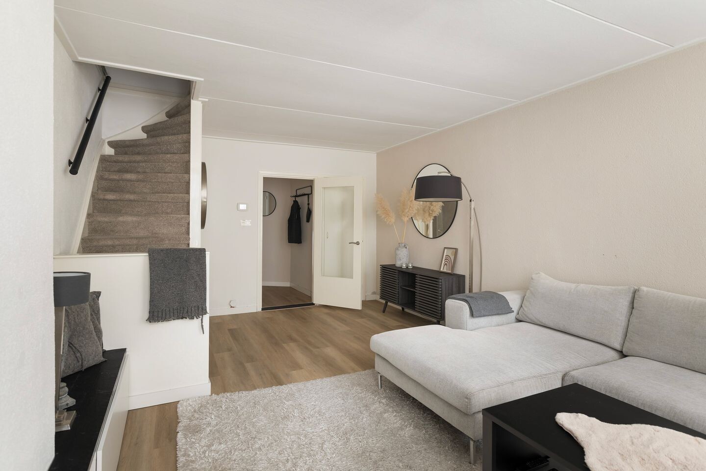 Appartement te koop: Nobelstraat 4A, Brielle