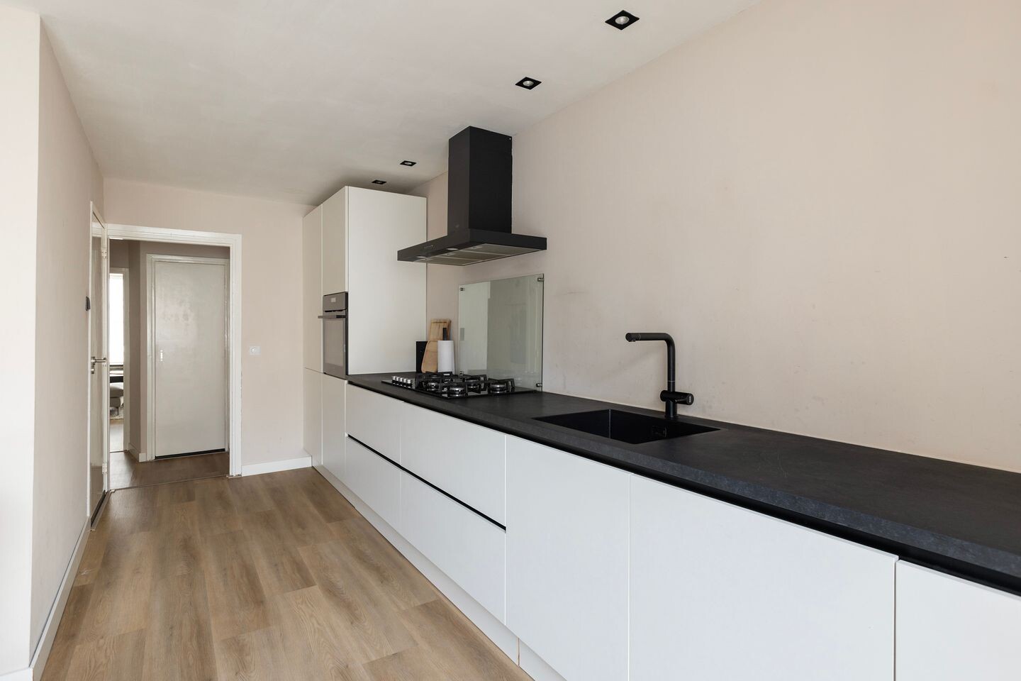 Appartement te koop: Nobelstraat 4A, Brielle