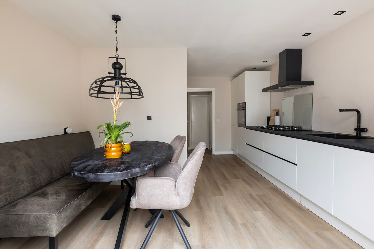 Appartement te koop: Nobelstraat 4A, Brielle