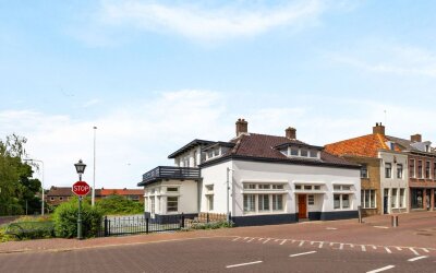 Nobelstraat 88