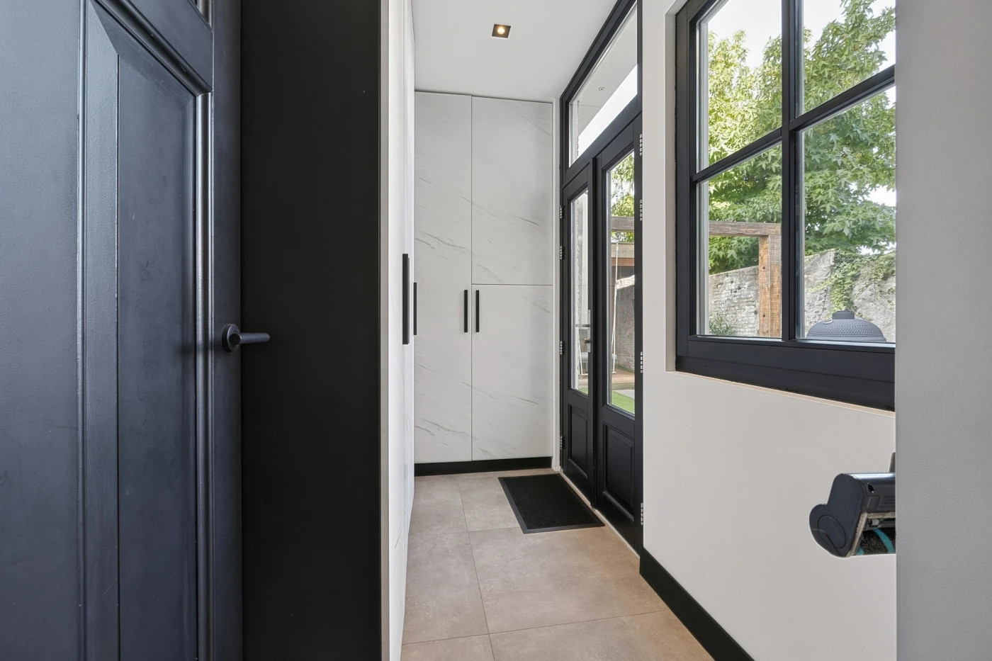 Tussenwoning te koop: Voorstraat 57, Brielle