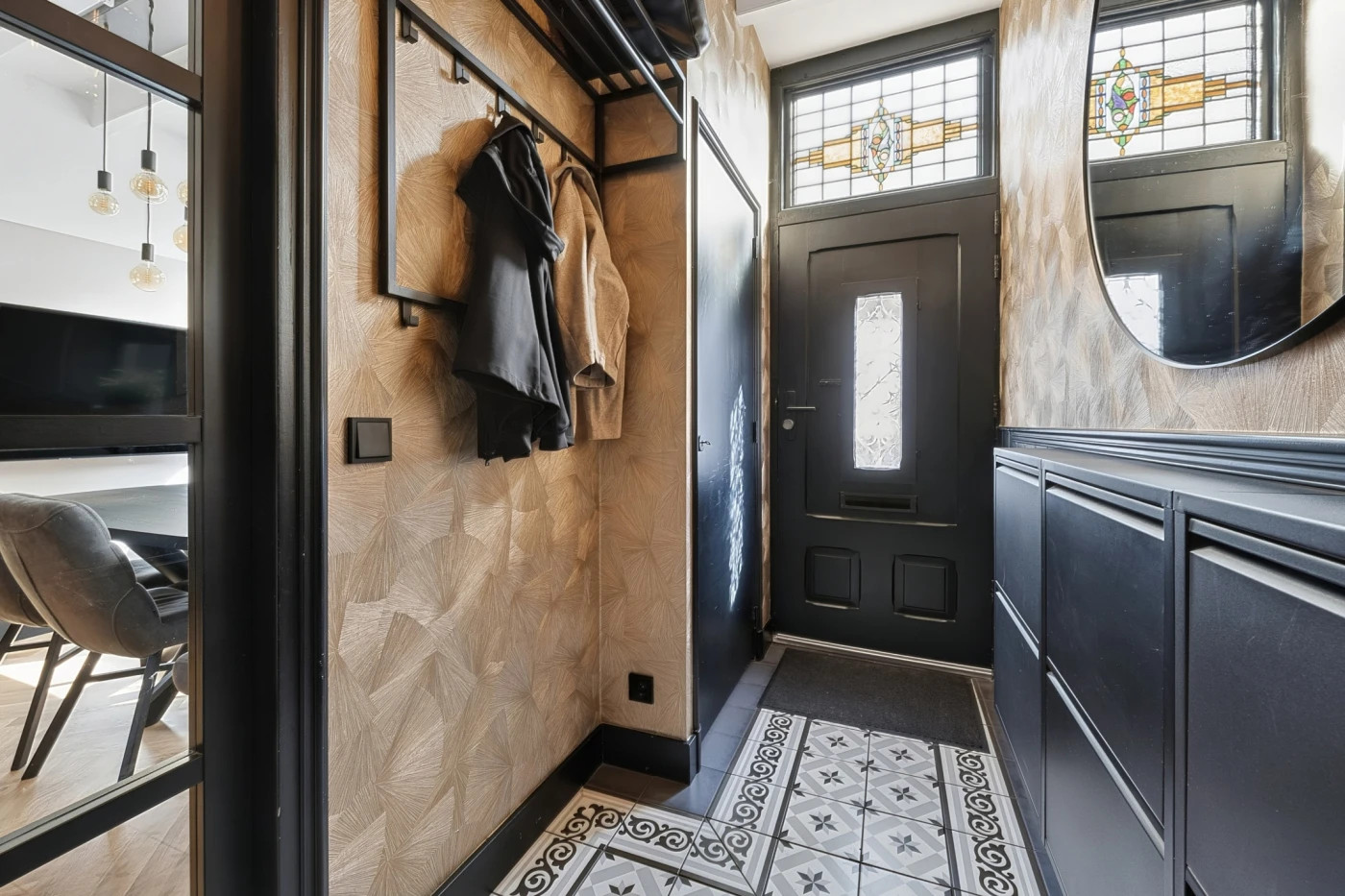 Tussenwoning te koop: Voorstraat 57, Brielle