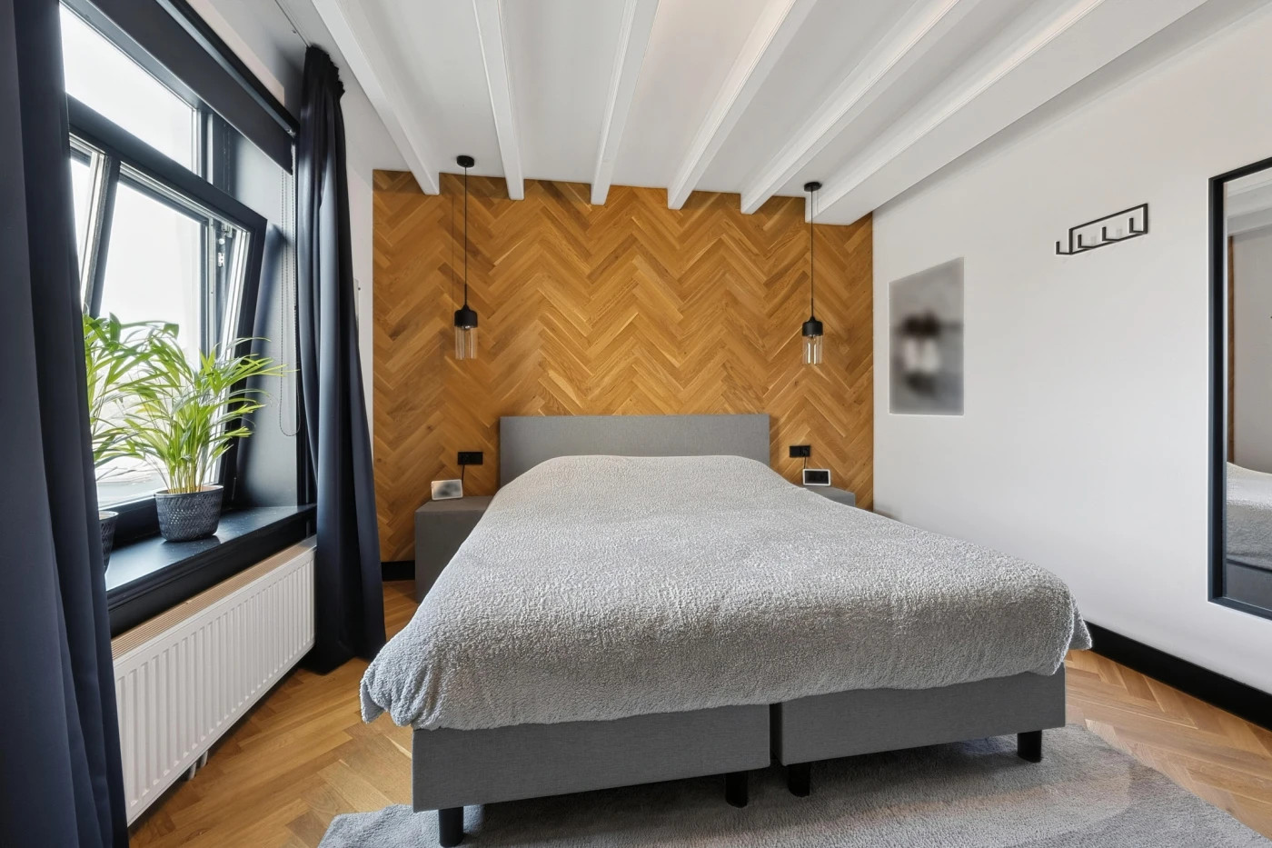 Tussenwoning te koop: Voorstraat 57, Brielle