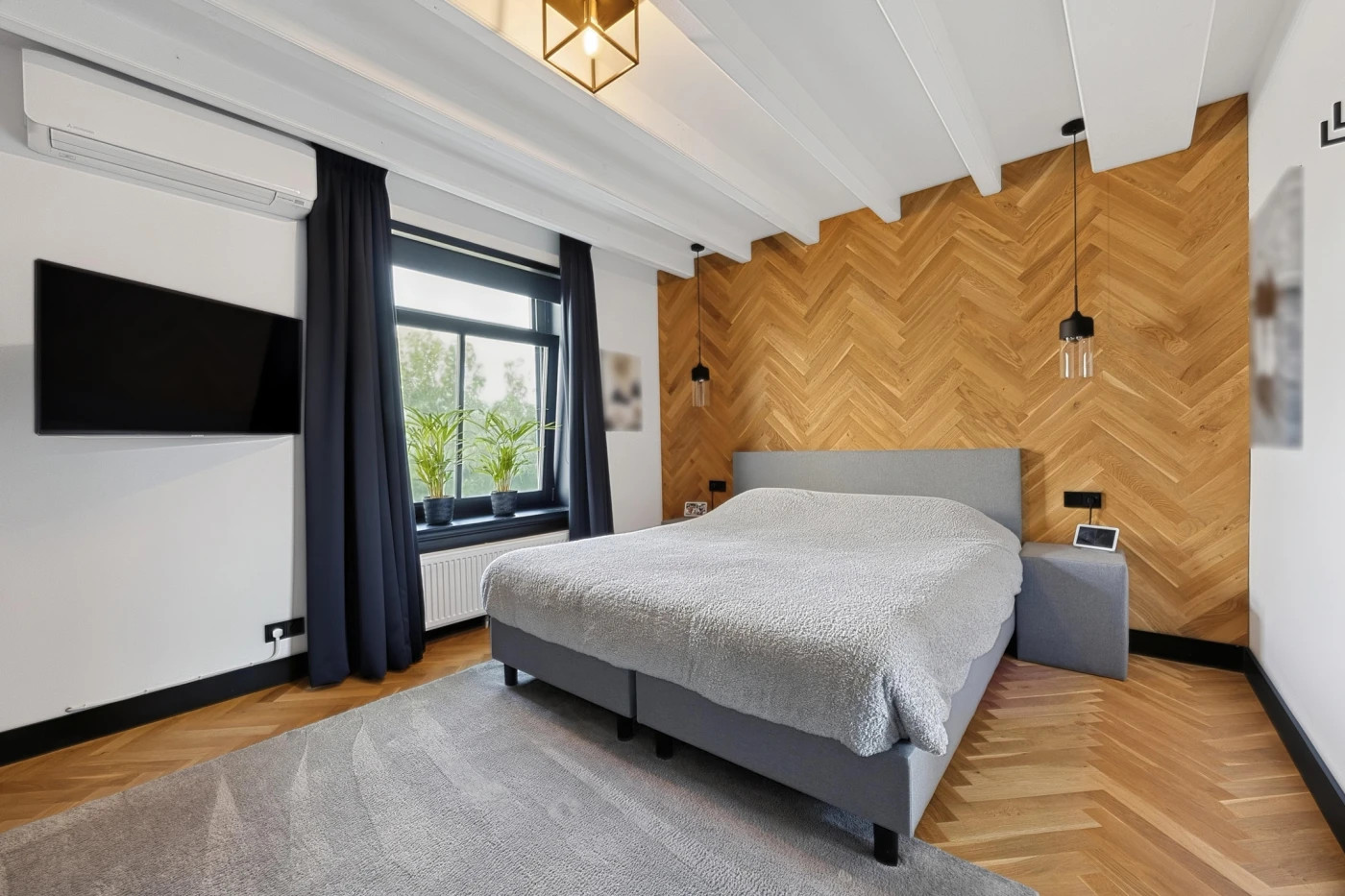 Tussenwoning te koop: Voorstraat 57, Brielle