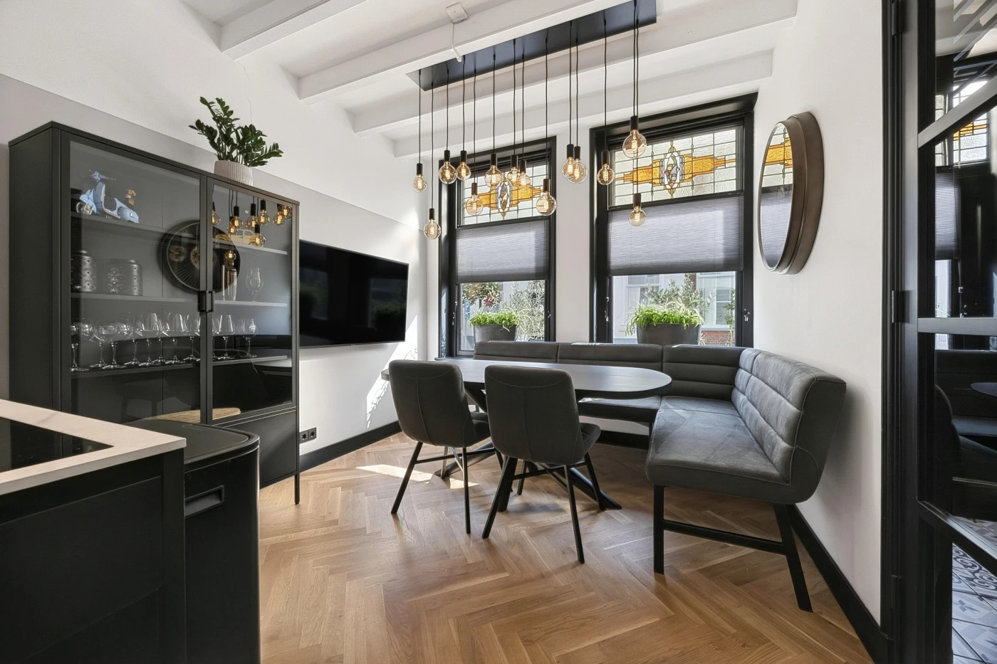 Tussenwoning te koop: Voorstraat 57, Brielle