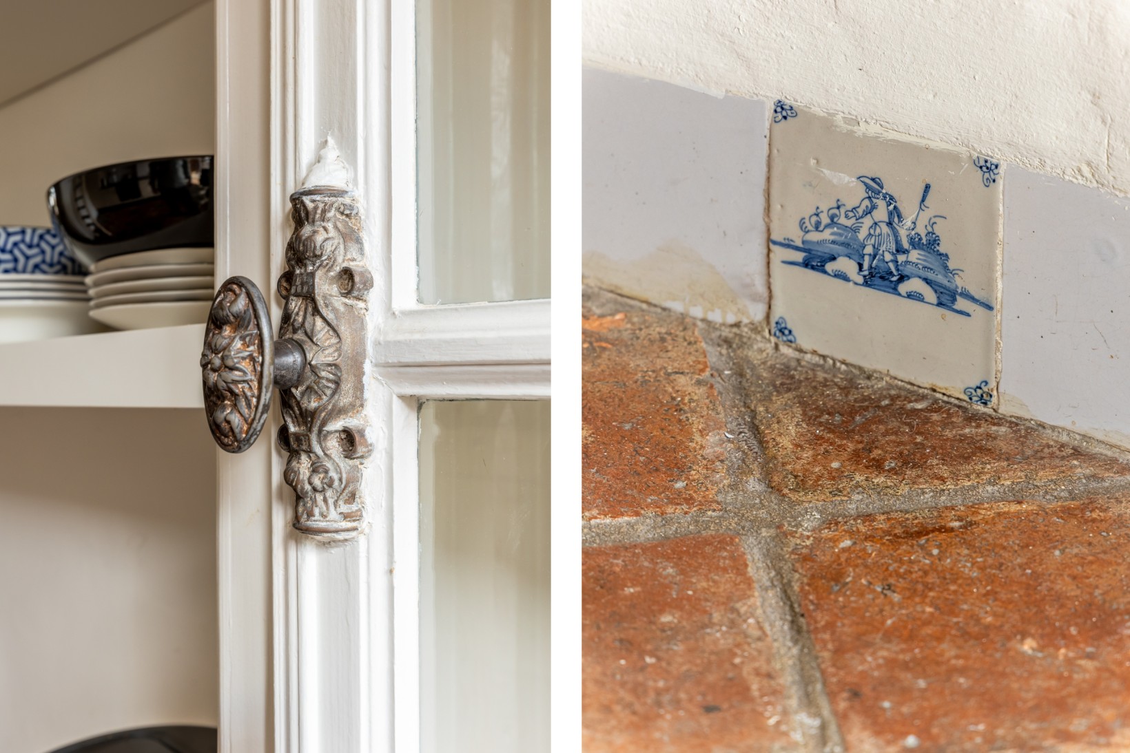 Tussenwoning te koop: Voorstraat 98, Brielle