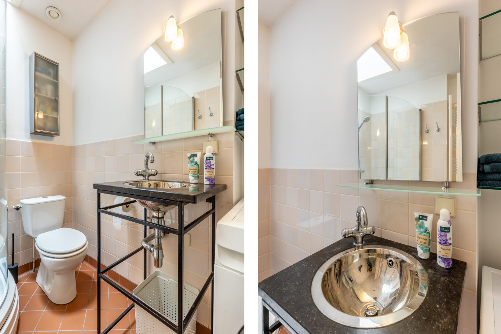 Tussenwoning te koop: Voorstraat 98, Brielle
