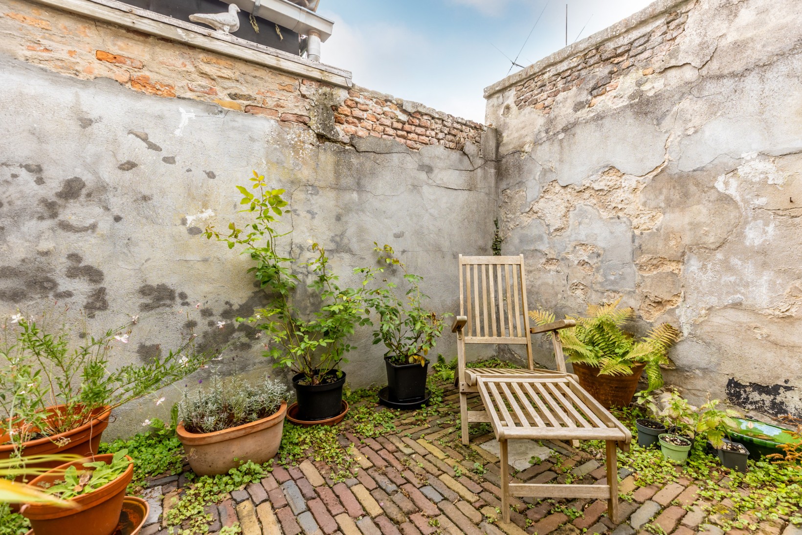 Tussenwoning te koop: Voorstraat 98, Brielle