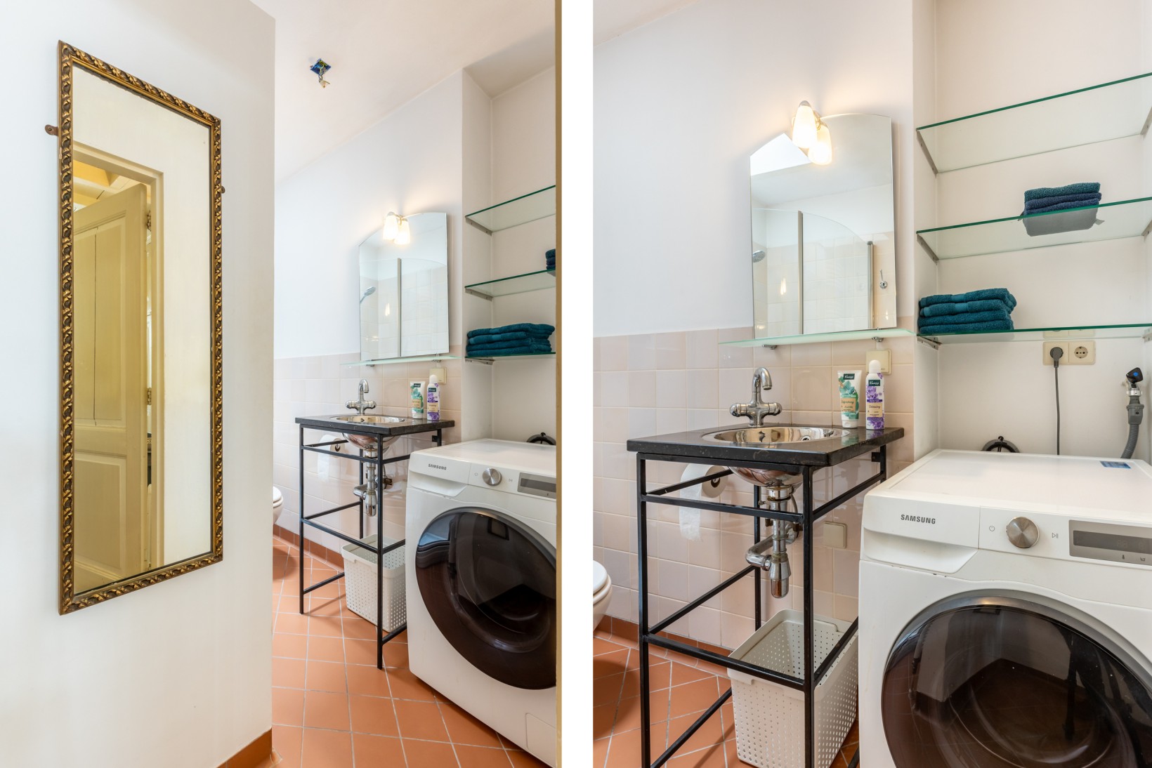 Tussenwoning te koop: Voorstraat 98, Brielle