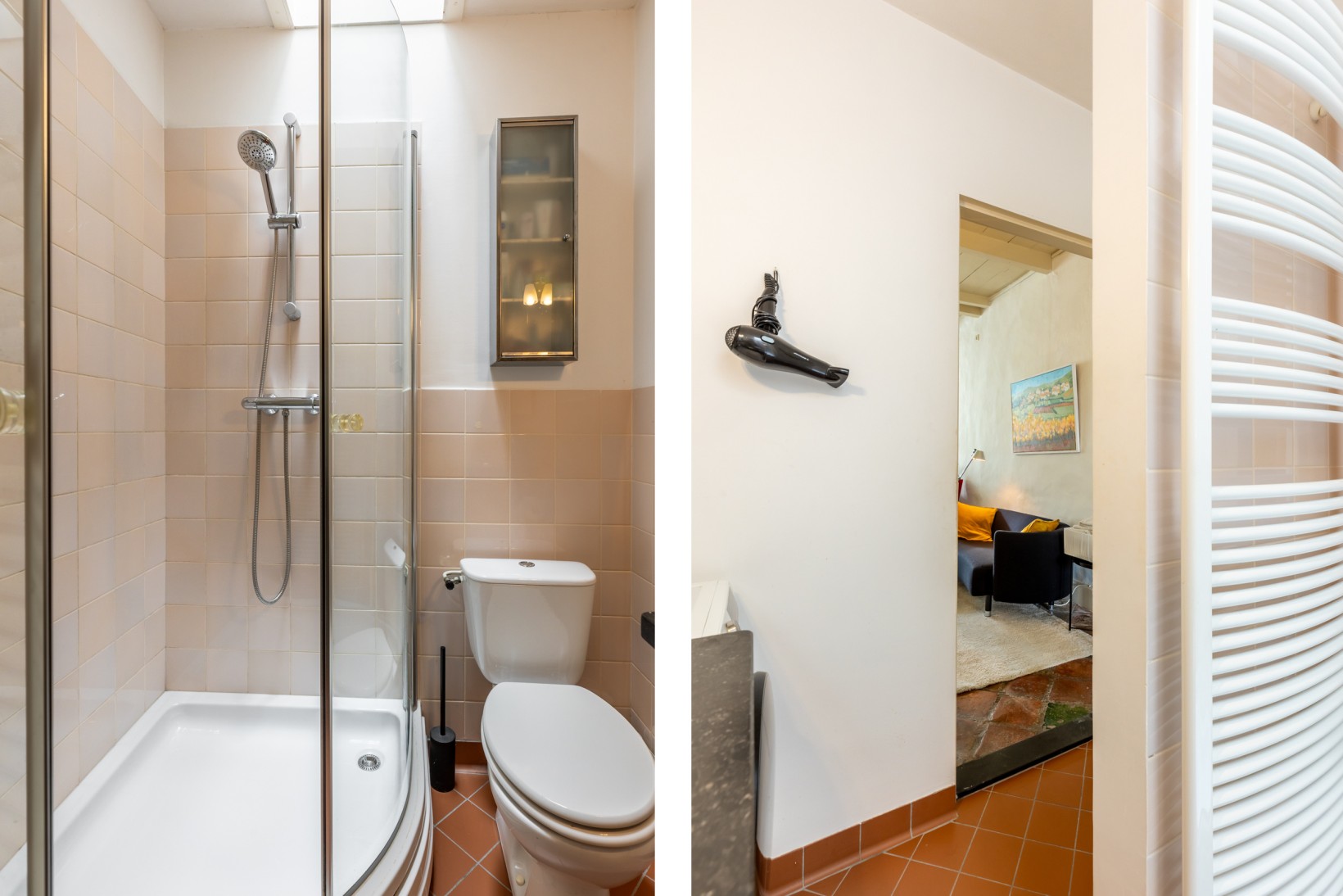Tussenwoning te koop: Voorstraat 98, Brielle