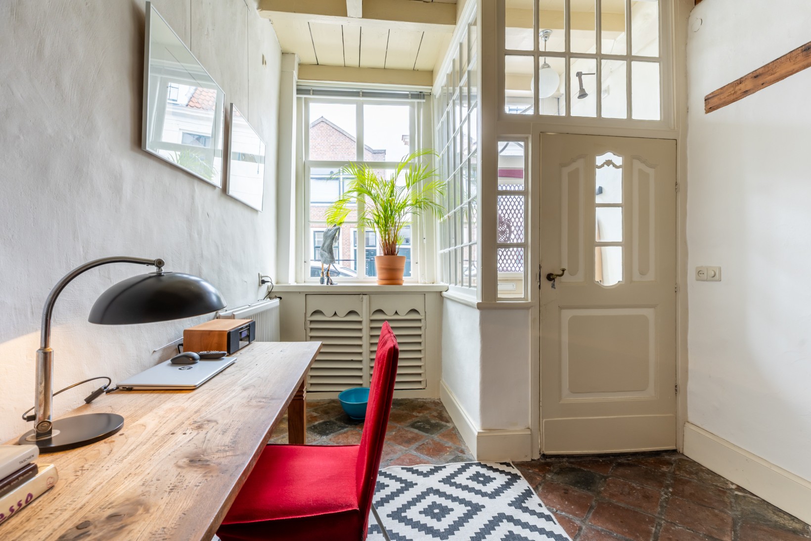 Tussenwoning te koop: Voorstraat 98, Brielle