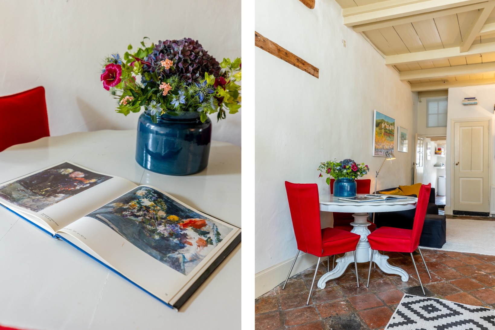 Tussenwoning te koop: Voorstraat 98, Brielle