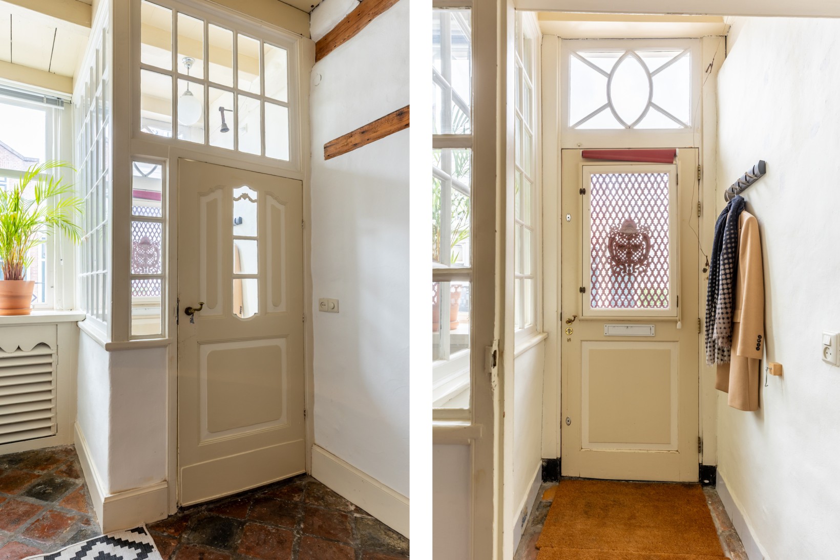 Tussenwoning te koop: Voorstraat 98, Brielle