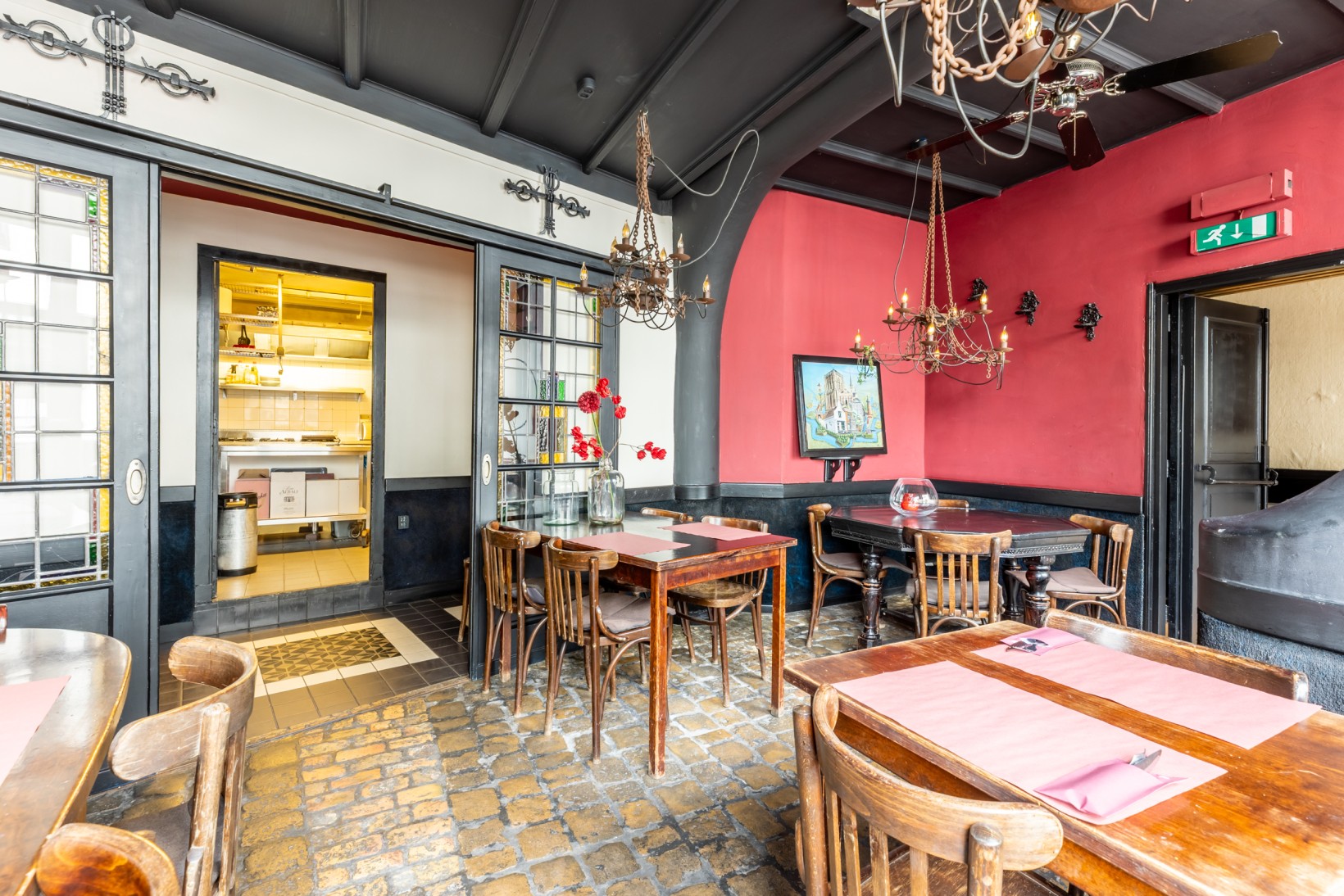 Tussenwoning te koop: Voorstraat 178, Brielle