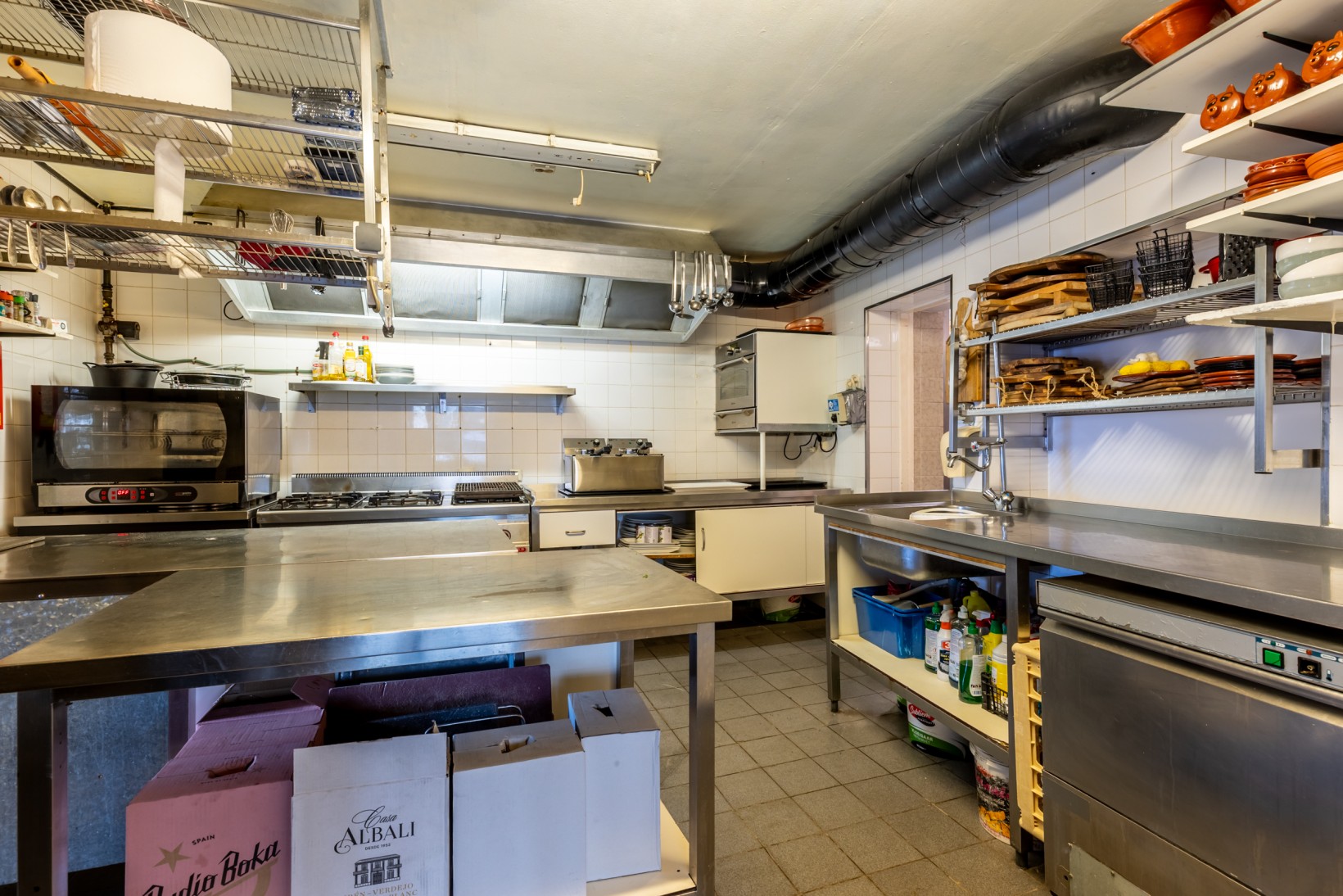 Tussenwoning te koop: Voorstraat 178, Brielle